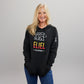 Stack Gold Pullover Hoodie