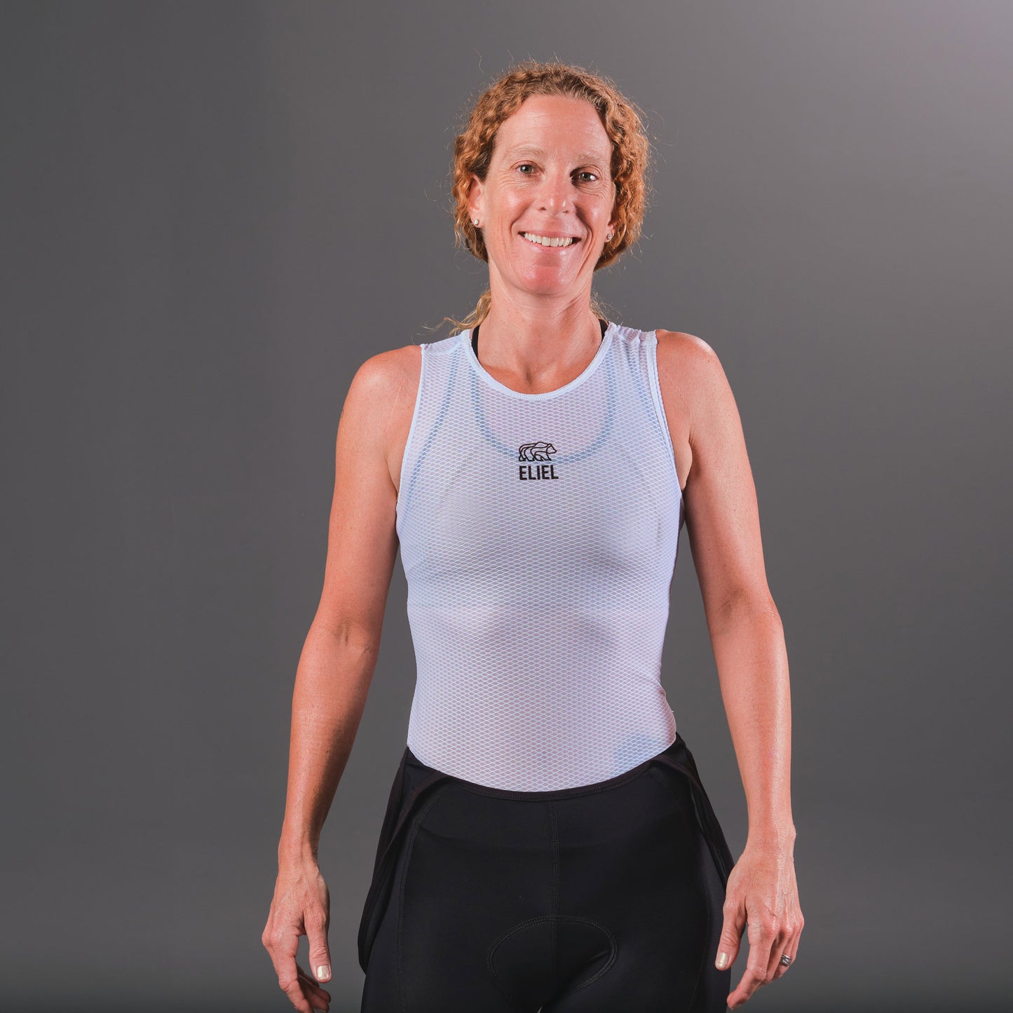 Women's Zuma 2.0 Sleeveless Base Layer